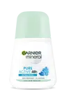 Garnier Mineral Pure Active Antiperspirant roll-on 50 ml