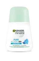 Garnier Mineral Pure Active Antiperspirant roll-on 50 ml