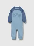 GAP Baby overal s logem - Kluci