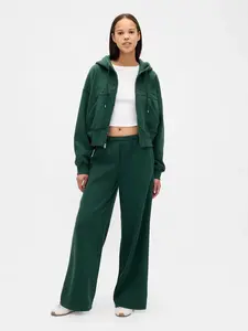 GAP Tepláky Baggy VintageSoft - Dámské