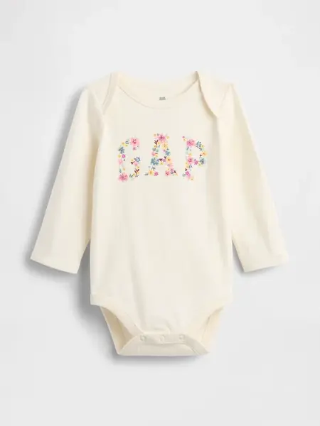 GAP Baby body - Holky