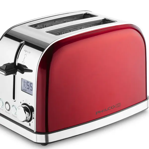 PHILCO PHTA 4016 topinkovač