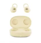 Urbanista Lisbon bezdrátová sluchátka vanilla cream