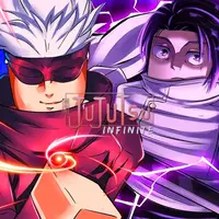 Jujutsu Infinite Items > Exp > 2X EXP 12 Hours【779R】