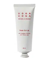 Uoga Uoga Regenerační pleťový peeling 40 ml