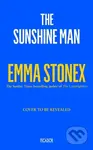 The Sunshine Man - Emma Stonex - kniha z kategorie Společenská beletrie