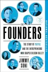 Founders (The Story of Paypal and the Entrepreneurs Who Shaped Silicon Valley) - kniha z kategorie Životopisy, reportáže a myšlenky