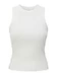 LeGer by Lena Gercke Top 'Ria'  biela