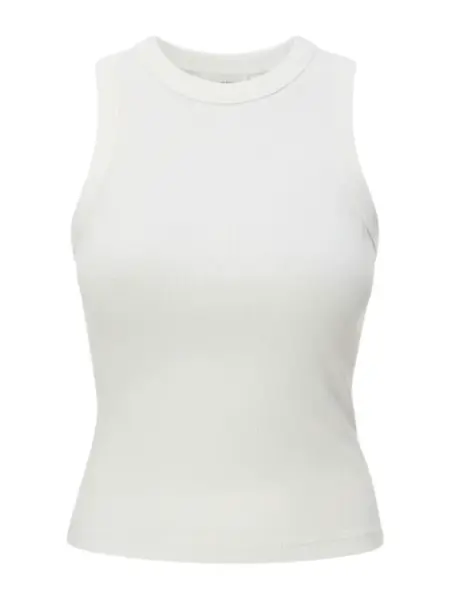LeGer by Lena Gercke Top 'Ria'  biela