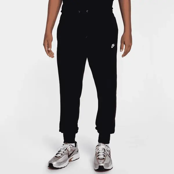 Nike Club Mens French Terry Joggers L