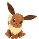 POKEMON POKEPLA Eevee (Eevee)