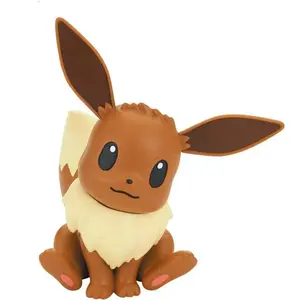 POKEMON POKEPLA Eevee (Eevee)