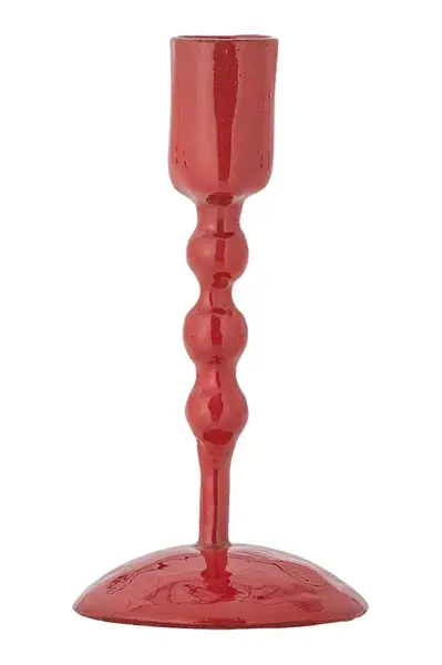 Dekorativní svícen Bloomingville Eber 14 x 7 cm