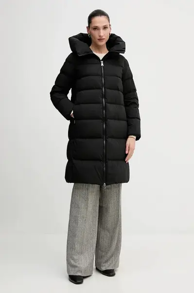 Péřová bunda Hetrego LENA