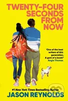 Twenty-Four Seconds From Now (A Regular Love Story, from a #1 New York Times bestselling author) - kniha z kategorie Pro děti