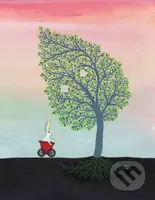 Bunny & Tree - Balint Zsako - kniha z kategorie Pro děti