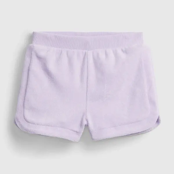 GAP Dětské kraťasy terry short - Holky