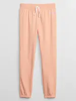 GAP Dětské tepláky s logem - Holky