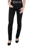 Dámské jeans LEE L305FS47 ELLY BLACK RINSE Velikost: 31/31
