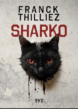 Sharko (Defekt) - Franck Thilliez