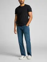 Rifle pro muže LEE L76BTCDY LEGENDARY REGULAR STEAD FAST Velikost: 33/34