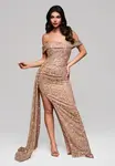 Edoti Evening dress LA-OM-DL