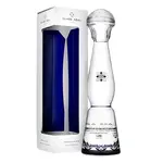 Clase Azul PLATA Tequila 40% 0,7 l (karton)