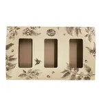 Darčeková krabička na 3x 200g kávy Zlaté Zrnko