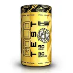 Iron Gold Test 90 Kapslí