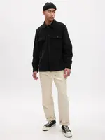 GAP Pánská Manšestrová bunda 773216-02 Velikost: S