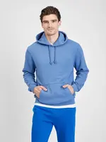 GAP Pánská Mikina Vintage Soft s kapucí 737296-56 Velikost: S