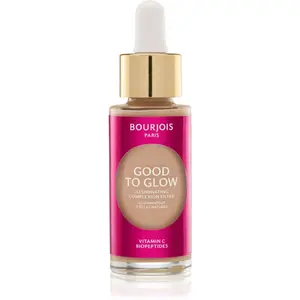 Bourjois Good to Glow podkladová báza odtieň 003 Light 30 ml
