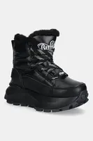 Sněhule Buffalo Manhatten Lace Up Puffed