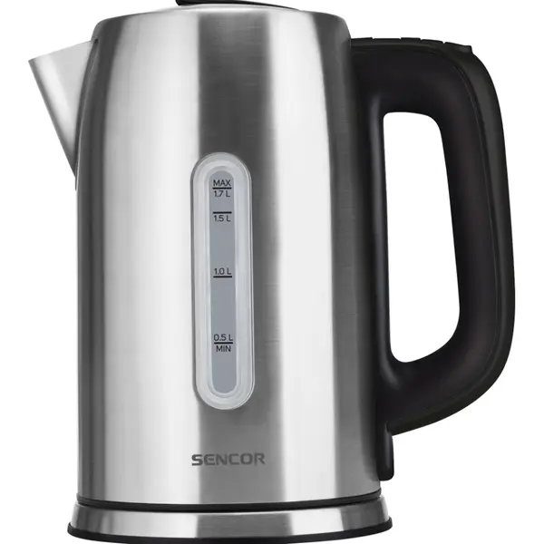 SENCOR SWK 1760BK rychlovarná konvice