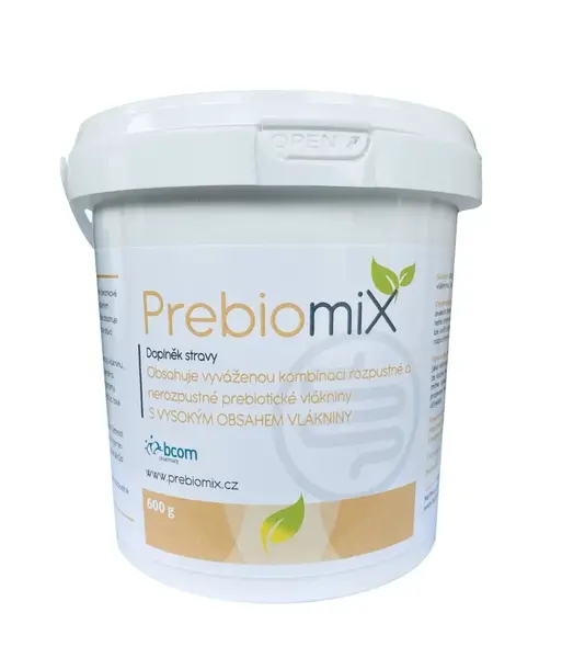 Bcom Pharmacy Prebiomix 600 g