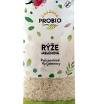 PROBIO Rýže jasmínová BIO 500 g
