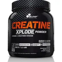 Olimp Creatine Xplode Powder pineapple 500 g