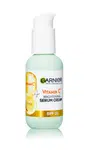 Garnier Skin Naturals Pleťové sérum a krém s vitaminem C SPF25 50 ml