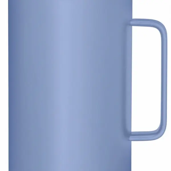 SCANPAN Kávovar french press 1lt světle modrý TO GO