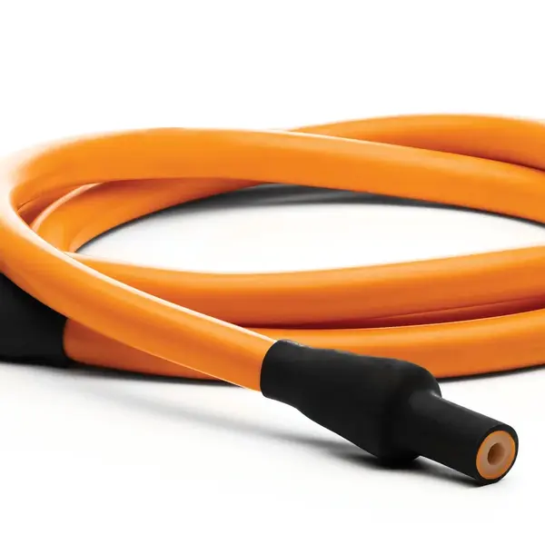 SKLZ Training Cable Light odporová guma oranžová, slabá 13kg - 18kg