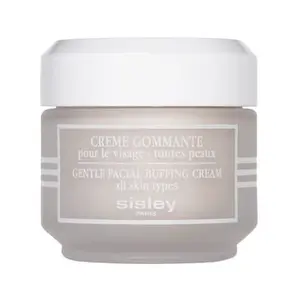 Sisley Gentle Facial Buffing Cream exfoliační krém 50 ml