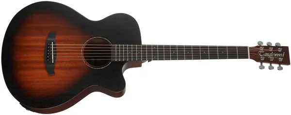 Tanglewood TC4CE