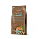 Fitmin Dog Purity GF Adult & Junior Fish Menu 12 kg | Granule pro psy