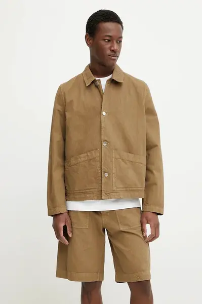 Bavlněná bunda Sunflower