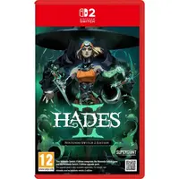 NS2 Hades II - Nintendo Switch 2 Edition