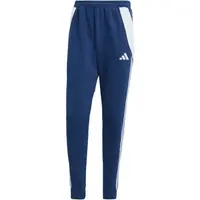adidas TIRO 24 SWEAT PANT Pánske tepláky, tmavo modrá, veľkosť