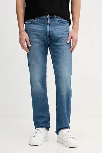 Džíny Calvin Klein Jeans