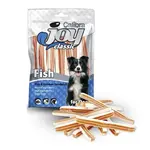 Calibra Joy Dog Classic Fish&Chicken Sandwich 80g | Pamlsky pro psy