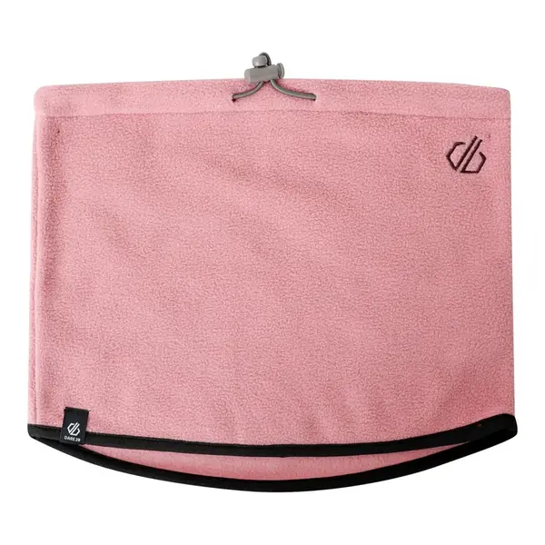 Unisex nákrčník dare2b assure růžová  uni