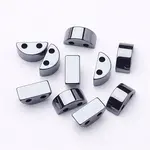 Non-Magnetic Synthetic Hematite Beads